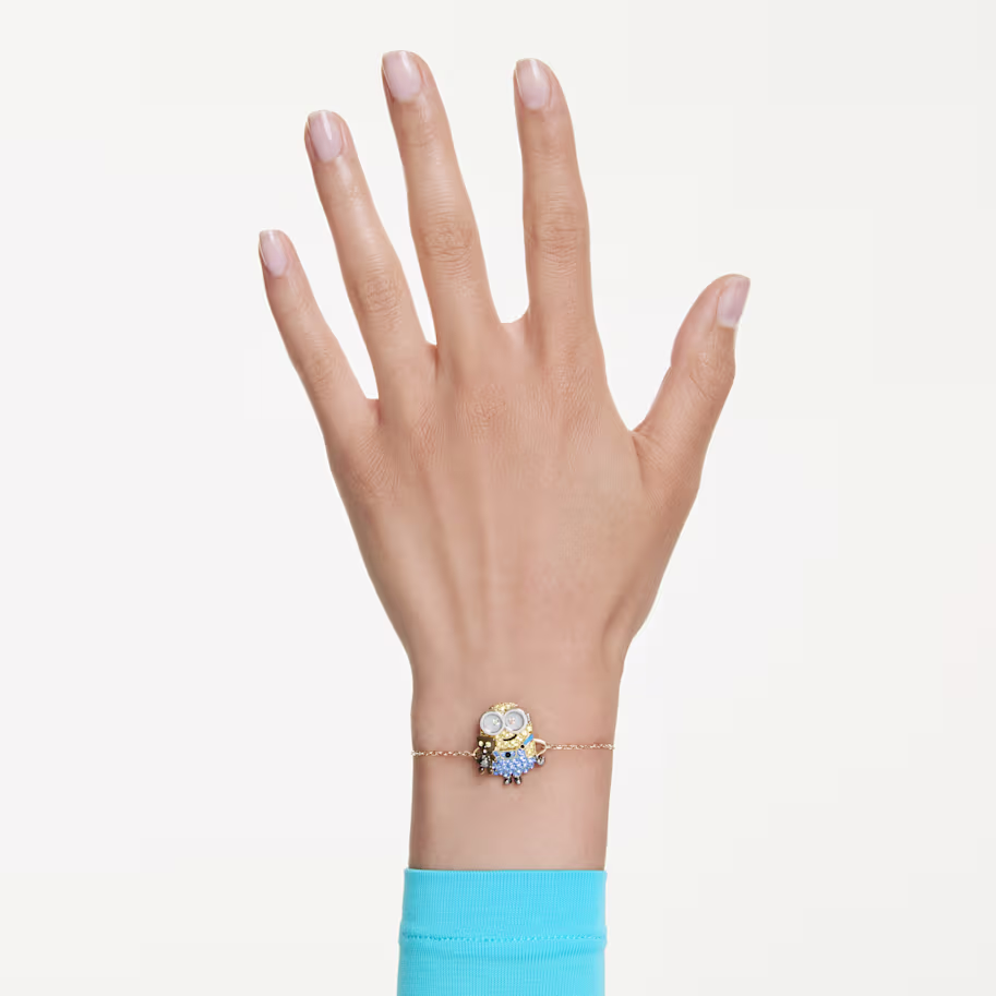 Minions Bob bracelet